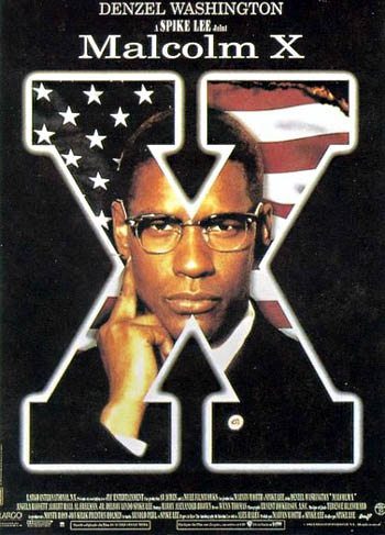 Spike Lee's Malcolm X